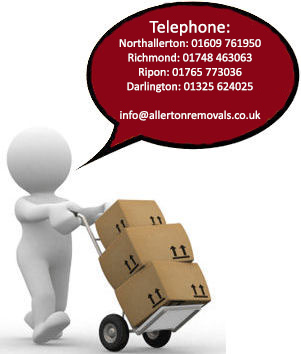Furniture Removal and Storage Contact